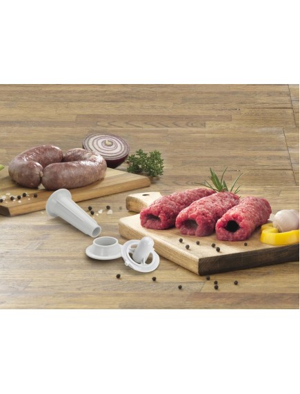 Мясорубка Gorenje MG1601W