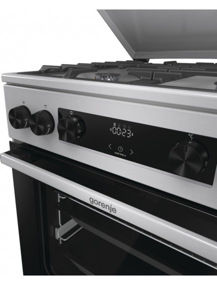 Плита Gorenje GKS6C71XF Плита Gorenje GKS6C71XF