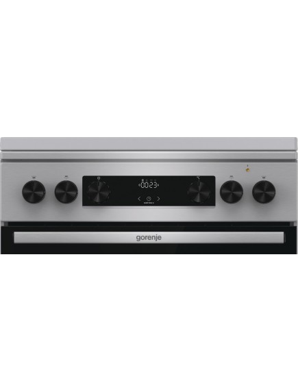 Плита Gorenje GKS6C71XF Плита Gorenje GKS6C71XF