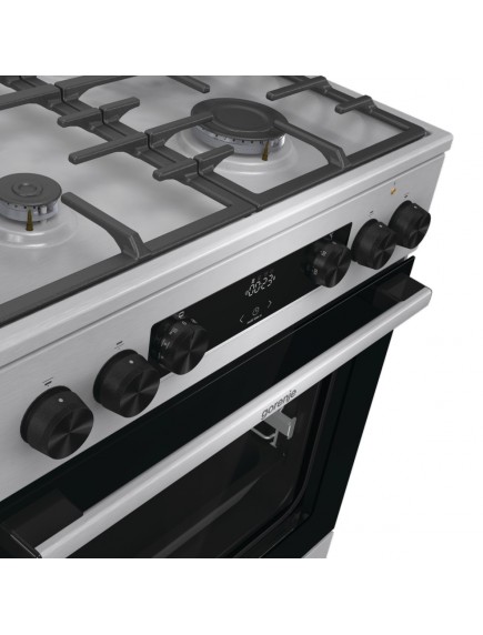 Плита Gorenje GKS6C71XF Плита Gorenje GKS6C71XF