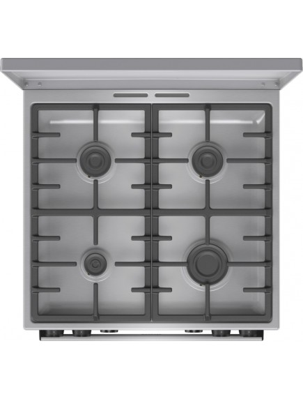 Плита Gorenje GKS6C71XF Плита Gorenje GKS6C71XF