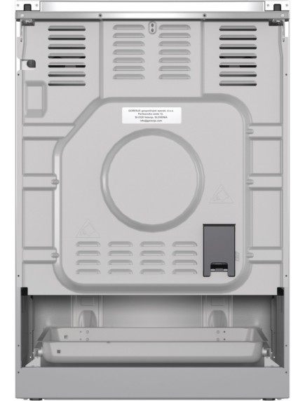 Плита Gorenje GKS6C71XF Плита Gorenje GKS6C71XF