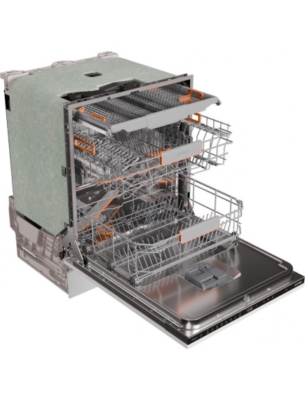 Встраиваемая посудомоечная машина Gorenje GV 673 C65 Встраиваемая посудомоечная машина Gorenje GV 673 C65