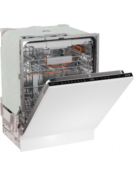 Встраиваемая посудомоечная машина Gorenje GV 673 C65 Встраиваемая посудомоечная машина Gorenje GV 673 C65