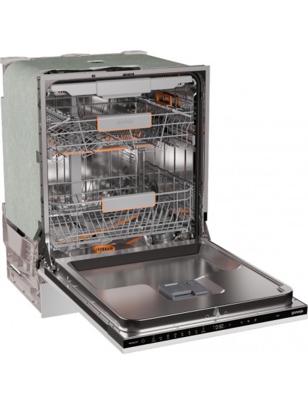 Встраиваемая посудомоечная машина Gorenje GV 673 C65 Встраиваемая посудомоечная машина Gorenje GV 673 C65