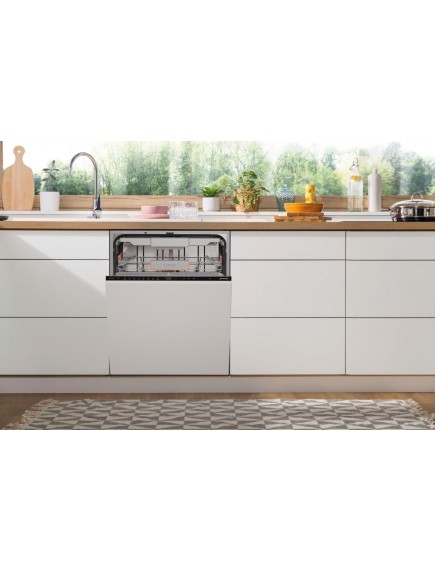 Встраиваемая посудомоечная машина Gorenje GV 673 C65 Встраиваемая посудомоечная машина Gorenje GV 673 C65
