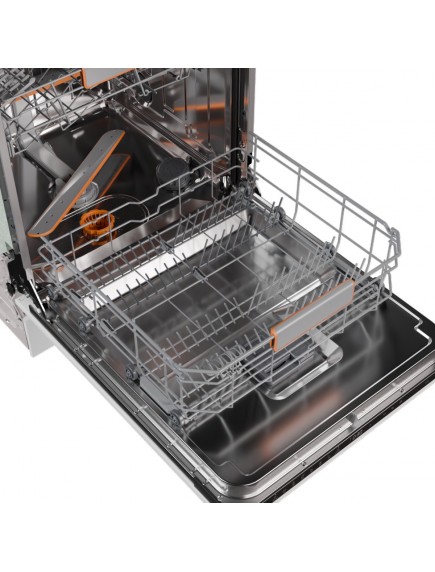 Встраиваемая посудомоечная машина Gorenje GV 673 C65 Встраиваемая посудомоечная машина Gorenje GV 673 C65