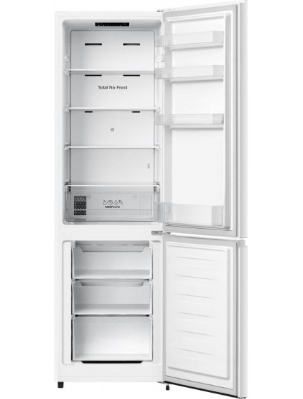 Холодильник Gorenje NRK418EEW4 Холодильник Gorenje NRK418EEW4