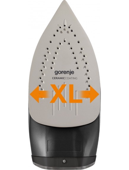 Утюг Gorenje SIH3200BKS Утюг Gorenje SIH3200BKS