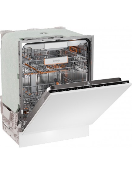Встраиваемая посудомоечная машина Gorenje GV673A65 Встраиваемая посудомоечная машина Gorenje GV673A65