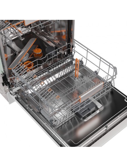 Встраиваемая посудомоечная машина Gorenje GV673A65 Встраиваемая посудомоечная машина Gorenje GV673A65