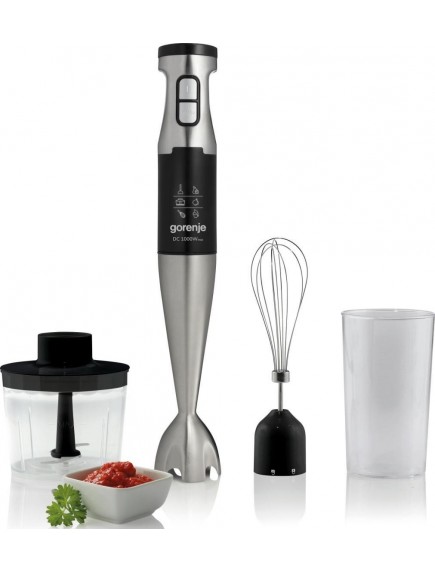 Блендер Gorenje HBX1000E Блендер Gorenje HBX1000E