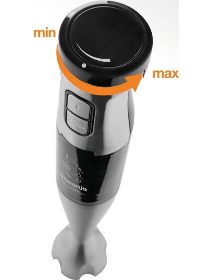 Блендер Gorenje HBX1000E Блендер Gorenje HBX1000E