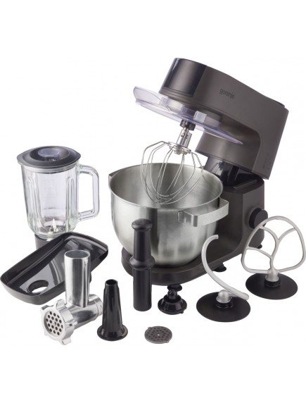 Кухонный комбайн Gorenje MMC1000CA Кухонный комбайн Gorenje MMC1000CA