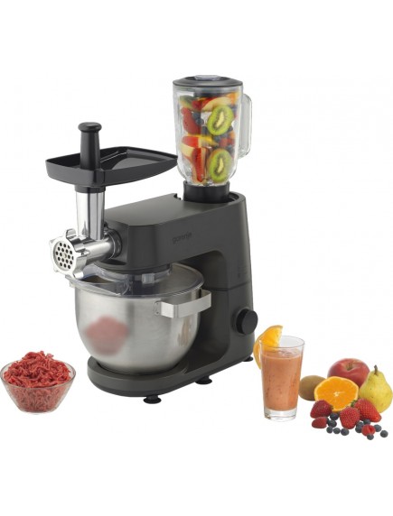 Кухонный комбайн Gorenje MMC1000CA Кухонный комбайн Gorenje MMC1000CA