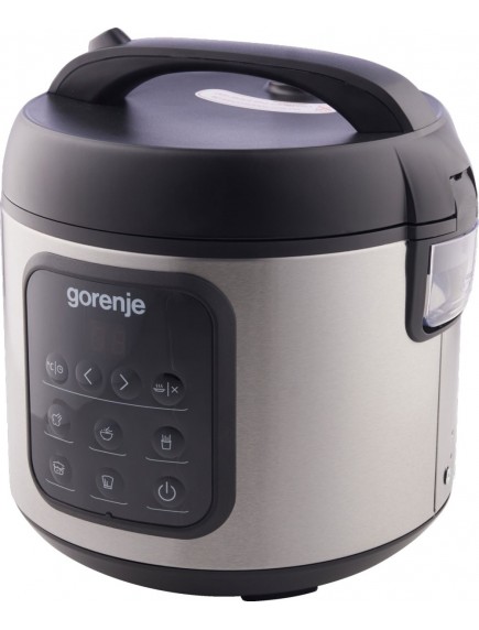 Скороварка Gorenje MC2SBK Скороварка Gorenje MC2SBK