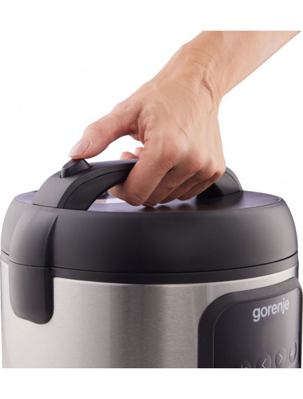 Скороварка Gorenje MC2SBK Скороварка Gorenje MC2SBK