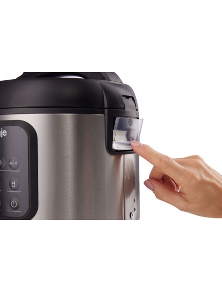 Скороварка Gorenje MC2SBK Скороварка Gorenje MC2SBK