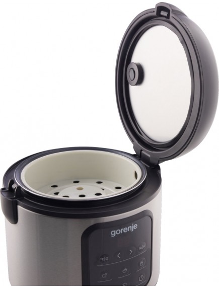 Скороварка Gorenje MC2SBK Скороварка Gorenje MC2SBK