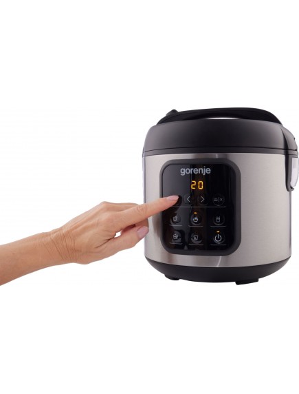 Скороварка Gorenje MC2SBK Скороварка Gorenje MC2SBK