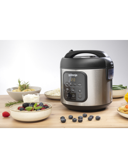 Скороварка Gorenje MC2SBK Скороварка Gorenje MC2SBK