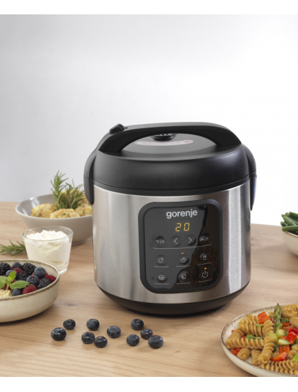 Скороварка Gorenje MC2SBK Скороварка Gorenje MC2SBK