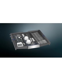 Встраиваемая посудомоечная машина Siemens SN87TX02CE