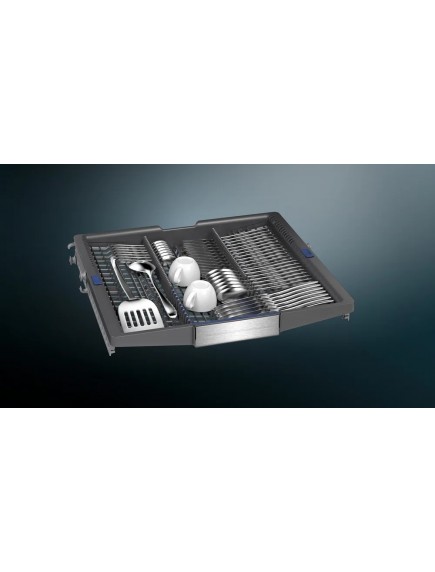 Встраиваемая посудомоечная машина Siemens SN87TX02CE Встраиваемая посудомоечная машина Siemens SN87TX02CE