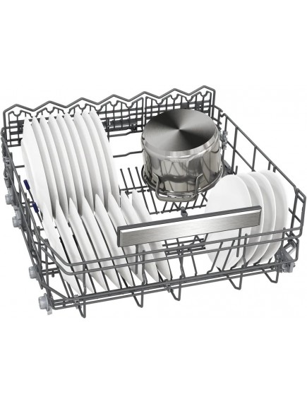 Встраиваемая посудомоечная машина Siemens SN87TX02CE Встраиваемая посудомоечная машина Siemens SN87TX02CE