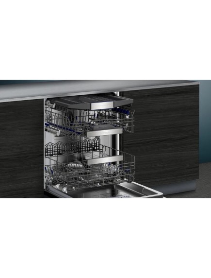 Встраиваемая посудомоечная машина Siemens SN87TX02CE Встраиваемая посудомоечная машина Siemens SN87TX02CE