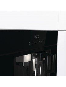 Встраиваемая кофеварка Gorenje CMA 9200 BG