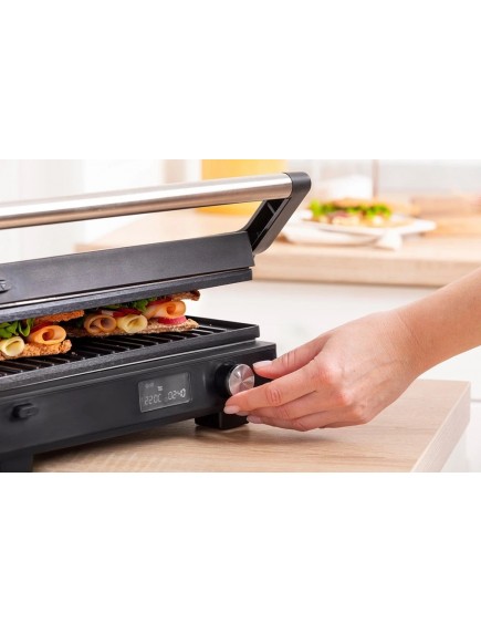 Контактный гриль Gorenje GCG2000SD Контактный гриль Gorenje GCG2000SD