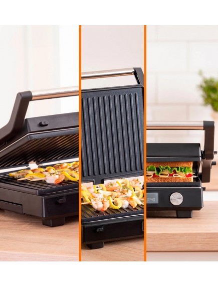 Контактный гриль Gorenje GCG2000SD Контактный гриль Gorenje GCG2000SD