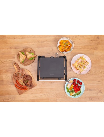 Контактный гриль Gorenje GCG2000SD Контактный гриль Gorenje GCG2000SD