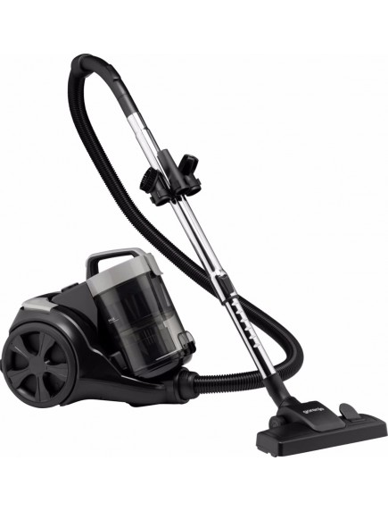 Пылесос Gorenje VCE01TABKG