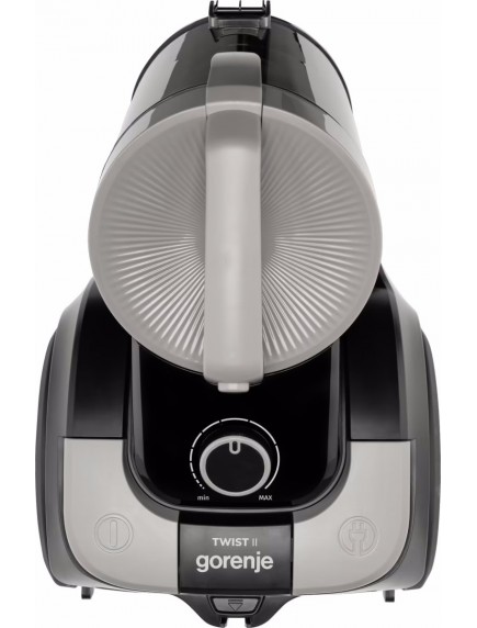 Пылесос Gorenje VCE01TABKG