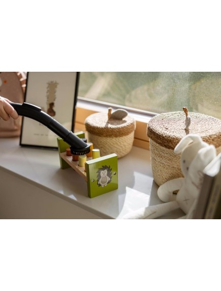 Пылесос Gorenje VCE01TABKG