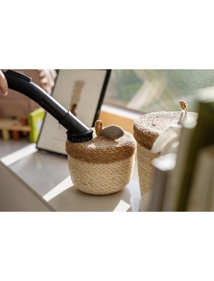 Пылесос Gorenje VCE01TABKG