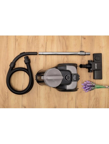 Пылесос Gorenje VCE01TABKG