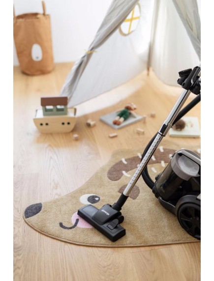 Пылесос Gorenje VCE01TABKG