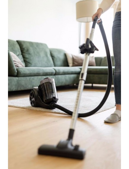 Пылесос Gorenje VCE01TABKG