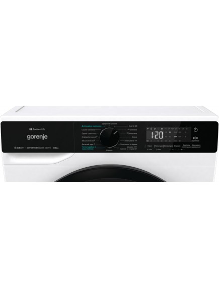 Стиральная машина Gorenje WD2PA854ADW Стиральная машина Gorenje WD2PA854ADW