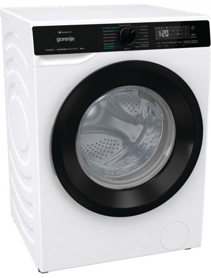 Стиральная машина Gorenje WD2PA964ADW