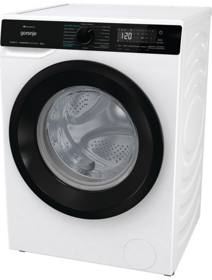 Стиральная машина Gorenje WD2PA964ADW