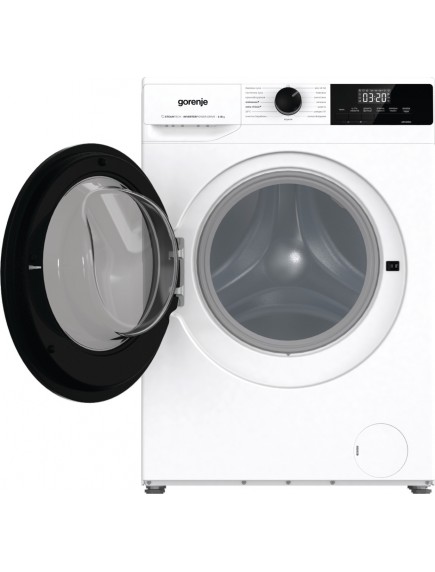 Стиральная машина Gorenje W3D2A854ADS Стиральная машина Gorenje W3D2A854ADS
