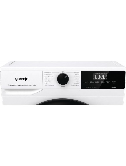 Стиральная машина Gorenje W3D2A854ADS Стиральная машина Gorenje W3D2A854ADS
