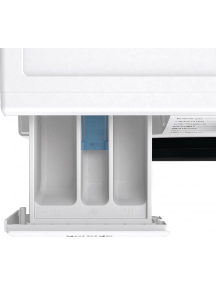 Стиральная машина Gorenje W3D2A854ADS Стиральная машина Gorenje W3D2A854ADS