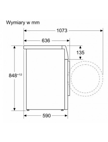 Стиральная машина Siemens WG56G2ZEPL Стиральная машина Siemens WG56G2ZEPL