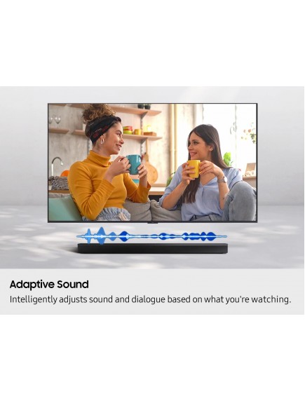 Саундбар Samsung HW-B750F/UA Саундбар Samsung HW-B750F/UA