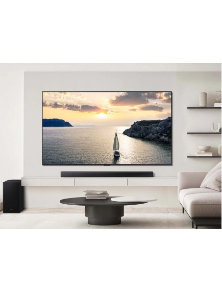 Саундбар Samsung HW-B750F/UA Саундбар Samsung HW-B750F/UA